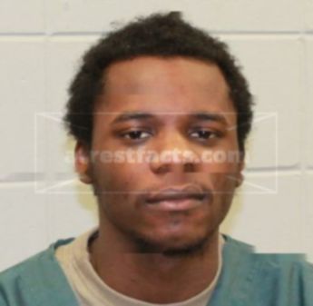 Jerome Tillmon