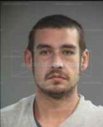 Anthony Dominic Morse