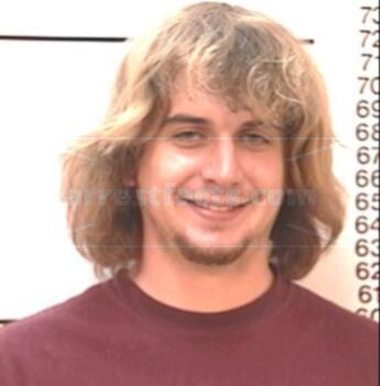 Travis James Moore