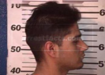 Roy Flores Vela