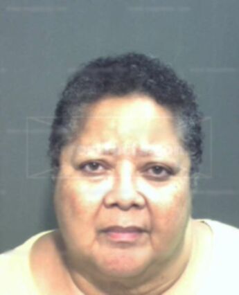 Laverne Beulah Boynton