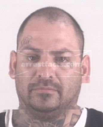 Anthony John Yanis