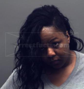 Diondra Shanell Milton