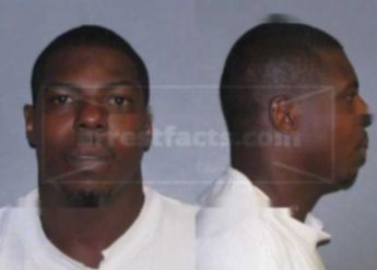 Jerome Lee Manuel