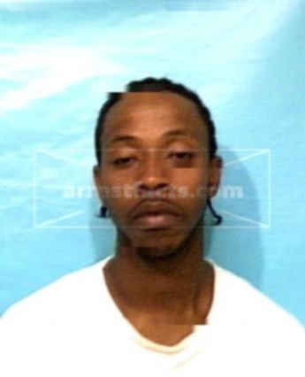 Darrell Joseph Williams Jr.