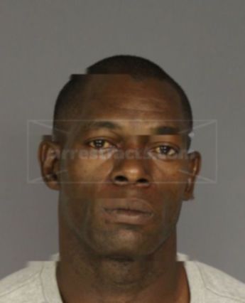 Stanford Johnson