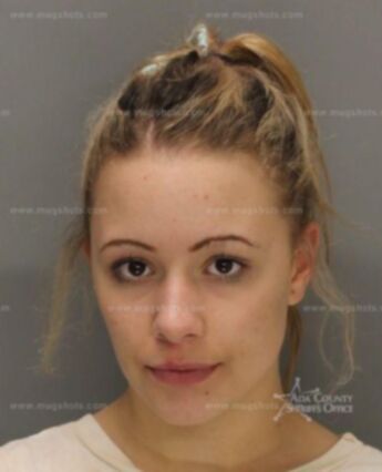 Hannah Marie Hendricks