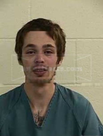 Timothy Russell Scrape