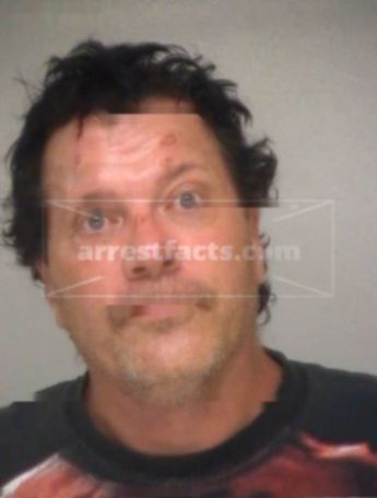 Ronald Thomas Stokes