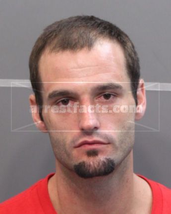 Joshua Daniel Brookshire