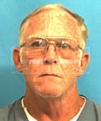 James Elroy Williams