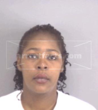 Consondra Lynnett Austin