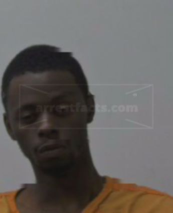 Jermaine Cordell Toney