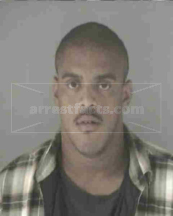 Antonio L Johnson