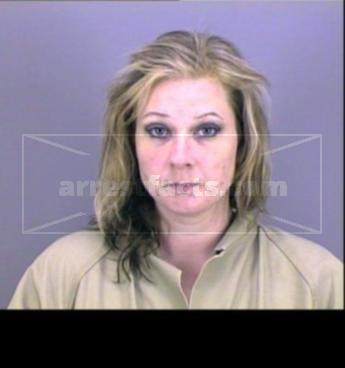 Monica Marie Odom