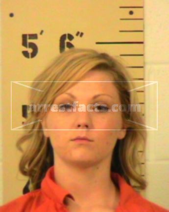 Leah Danielle Goff