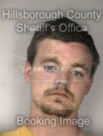 Adam Stevens Olson
