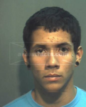 Wyatt Mendez