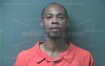 Jerome A Marshall