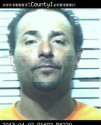 James Lee Christian Sr.