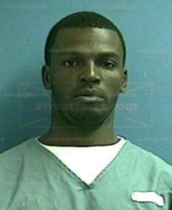 Antwan Mcclam
