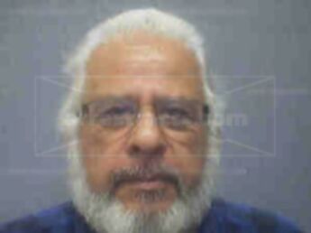 Raymond Perez Gonzalez