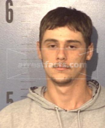 Colby Tray Brannon Smith
