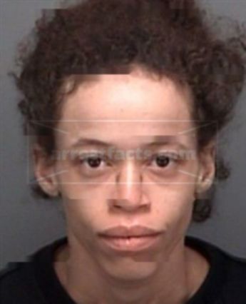 Katina Shenyail Harrison