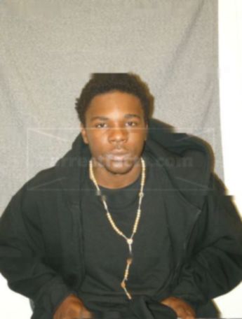 Quinton D Peterson
