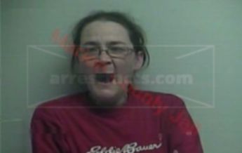 Anna Mae Cox