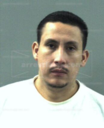 Elvis Jose Delcid