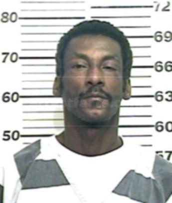 Willie Earl Davis