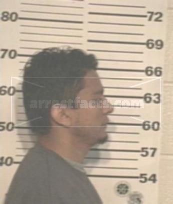 Omar Granados Balderas