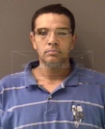 Melvin Sidney Jemison