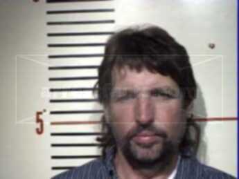 Rickey Berhl Partain