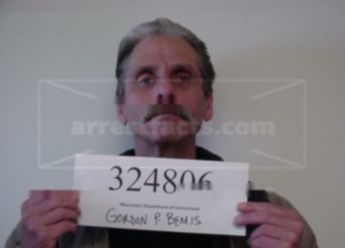Gordon P Bemis