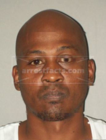 Charlton T Thomas