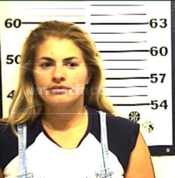 Brandy Lynn Trosper