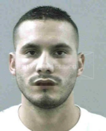 Everardo Avendano Jimenez