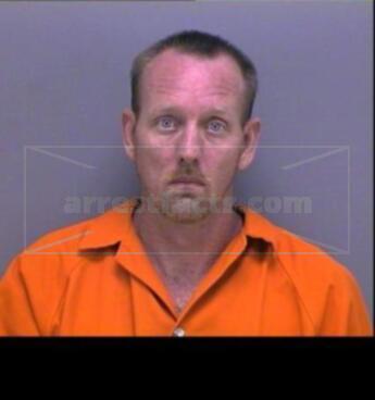Bryan Wayne Hilburn