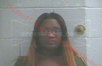 Ebony Zantavia Williams