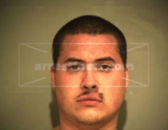 Christopher Anthony Everheart