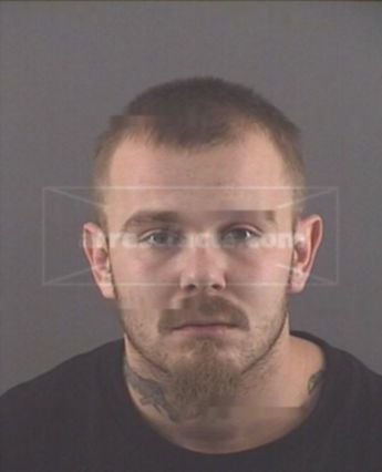 Christopher Gene Clayton