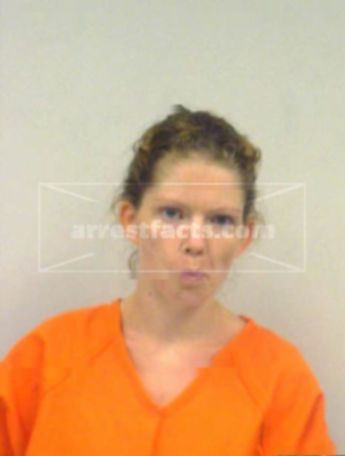 Tara Lynn Lightfoot