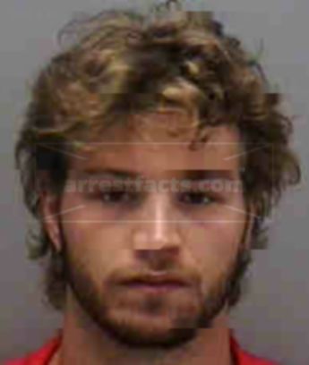 Brandon Tyler Foster
