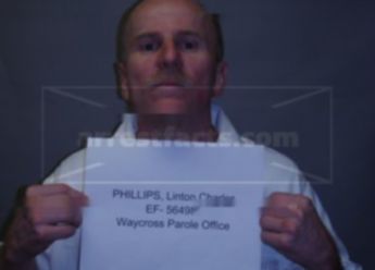 Linton Charles Phillips