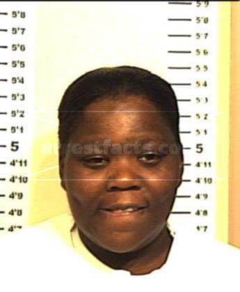 Shanequil Renae Williams
