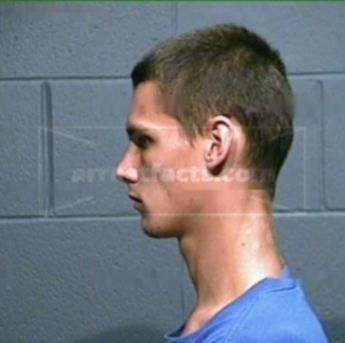 Marshall Cody Whipple
