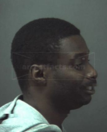 Alvin Tyrone Hart