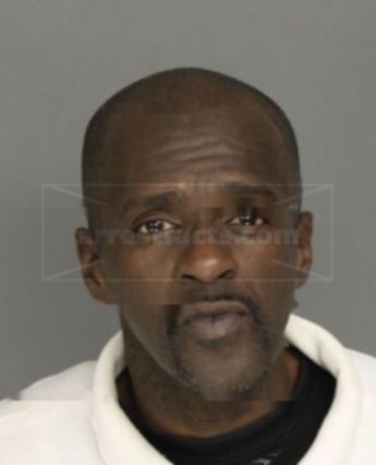 Andre Mckinney